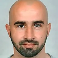 Kriminalisti in policisti so včeraj v okolici Kranja pogrešanega 
Danijela Božića našli mrtvega.