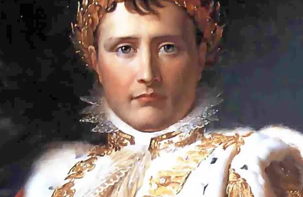 Napoleon Bonaparte