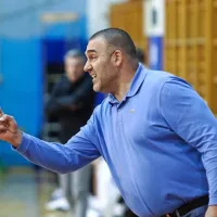 Nora trojka zaključila rezultatski tobogan v lucijski dvorani