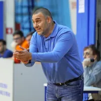 Nora trojka zaključila rezultatski tobogan v lucijski dvorani