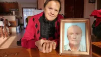 Cecilija Babič: “Ta prstan nobenemu ne more pomeniti toliko kot 
meni.  Bala sem se, da ga je kdo že dal raztopiti v zlatarni. Ampak 
so še  dobri ljudje ... Ko sem bila majhna, sem tudi jaz našla verižico 
in jo potem vrnila gospe, ki jo je izgubila.”