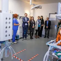 Nardin: V &scaron;empetrski bolni&scaron;nici je med 100 in 130 delavcev preveč