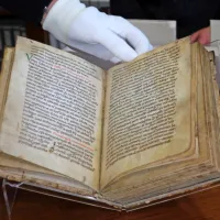  Carta Caritatis