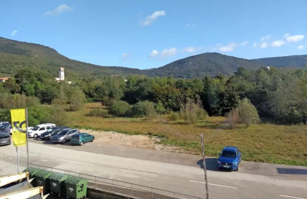 Urejanje cone Kromberk vzhod bo ena od najpomembnejših 
naložb v prihodnjih dveh letih. 