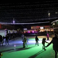 Veselo v december