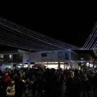 Veselo v december