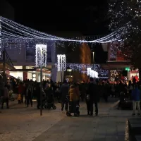 Veselo v december