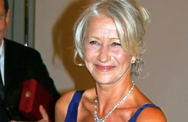 Na 70. mednarodnem filmskem festivalu v Berlinu bodo častnega 
zlatega medveda za življenjsko delo podelili britanski igralki Helen 
Mirren.