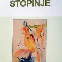 Jubilejno izdajo Stopinj krasijo slike domačina Jožeta Šajna. 