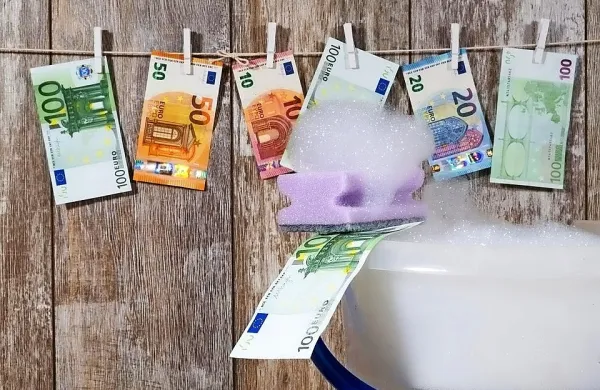 V globalni operaciji preprečevanja pranja denarja so odkrili  več 
kot 3800 denarnih mul in 386 tistih, ki so jih novačili, ter aretirali 
228 osumljenih.