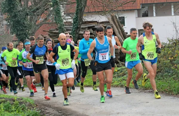 Simon Alič (902) je zmagovalec sezone 2019