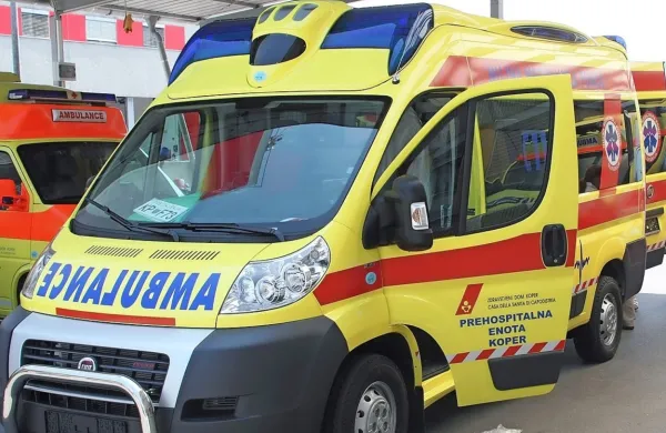 Fotografija je simbolična.