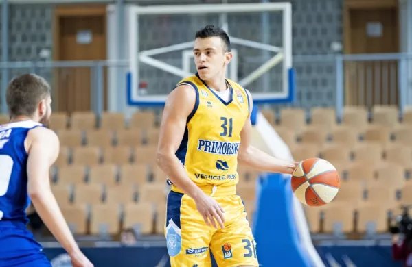 Žanu Marku Šišku, ki je imel kar 19 asistenc soigralcem,  je le en skok 
zmanjkal do trojnega trojčka.