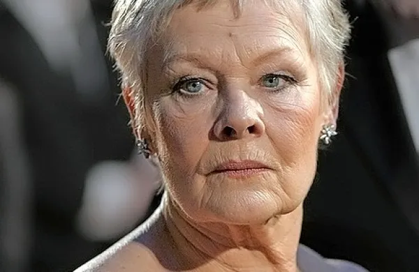 Judi Dench