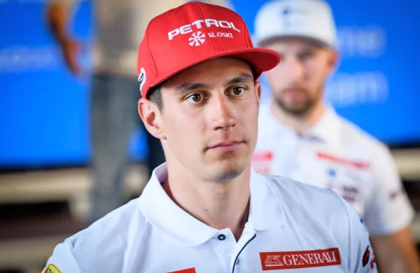Žan Kranjec