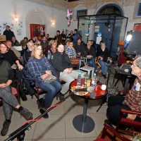 &ldquo;Vedno smo scali proti vetru&rdquo;