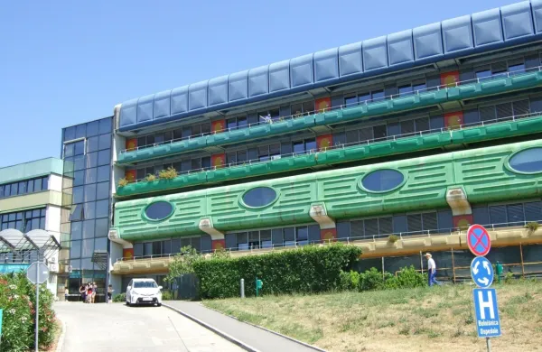 Zaradi pojava respiratornih okužb so   v Splošni bolnišnici Izola 
omejili obiske.
