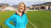 Pravnica in  športnica Aleksandra Fortin bo direktorica zavoda. 