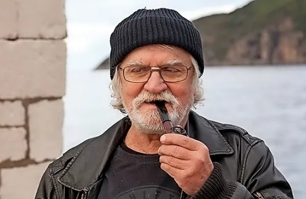 Mate Dolenc