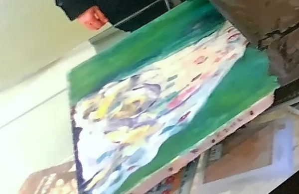 V severnoitalijanskem mestu Piacenza so našli sliko avstrijskega 
slikarja Gustava Klimta, ki je bila pred 22 leti ukradena iz 
tamkajšnje Galerije Ricci Oddi.