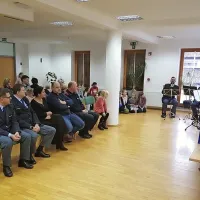 Nagradili 20 mladih, ki so ustvarjali na temo varnosti na poti