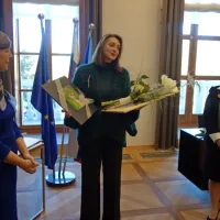 Bricem &scaron;tiri zelena potrdila