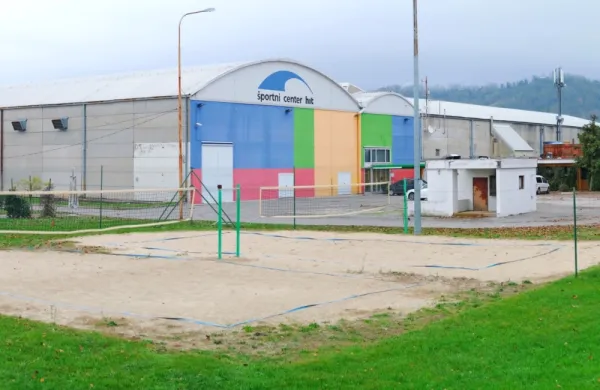 &Scaron;portni center Hit naj bi odkupila občina