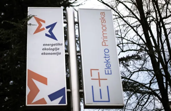 V družbi Elektro Primorska so  prejeli tri zavezujoče ponudbe za 
nakup hčerinske družbe E3.