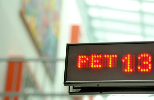 Pred nami &scaron;e zadnji leto&scaron;nji petek trinajstega