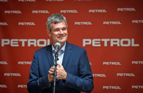 Tomaž Berločnik 