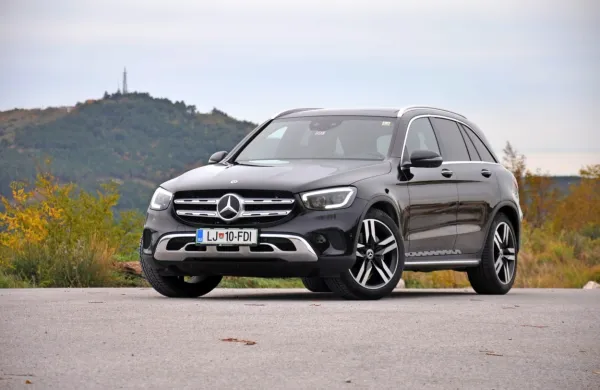  Mercedesovi ekipi gre priznati, da je opravila zares dobro delo, kar 
se v tem avtomobilu kaže tako rekoč na vseh področjih. 
