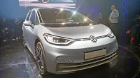 Prvi stik v živo resnično napoveduje velike spremembe v Volkswagnovi prihodnosti, a kako bodo uspešni z elektriko,  bo 
pokazal čas. Ambicije so zelo velike.