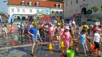 V Kovodu z različnimi poučnimi aktivnostmi in tudi zabavnimi 
dogodki, kot je Vodkov dan, ozaveščajo o pomenu vode in skrbi za 
čisto okolje.