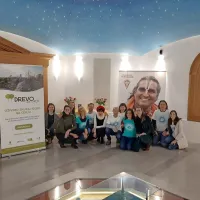 S starodavno prakso &ldquo;zdravili&rdquo; območje Cerja