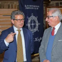 Prvi mož Luke Trst o vlaganjih zunaj pristani&scaron;ča