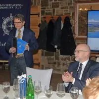 Prvi mož Luke Trst o vlaganjih zunaj pristani&scaron;ča