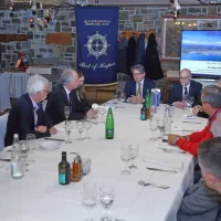 Prvi mož Luke Trst o vlaganjih zunaj pristani&scaron;ča