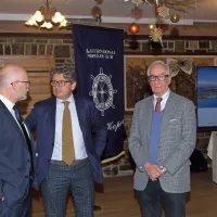 Prvi mož Luke Trst o vlaganjih zunaj pristani&scaron;ča
