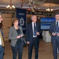 Prvi mož Luke Trst o vlaganjih zunaj pristani&scaron;ča