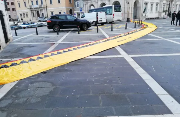 Želeli so preveriti, kje so kritične točke