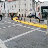 Želeli so preveriti, kje so kritične točke