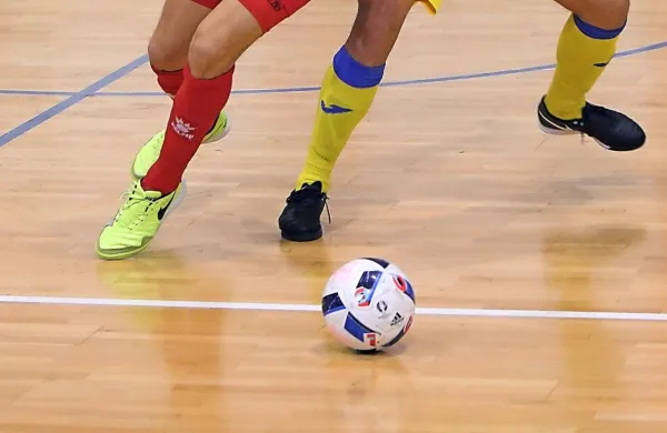 Vrhničani bolj&scaron;i od Ajdovcev na prvi četrtfinalni pokalni tekmi