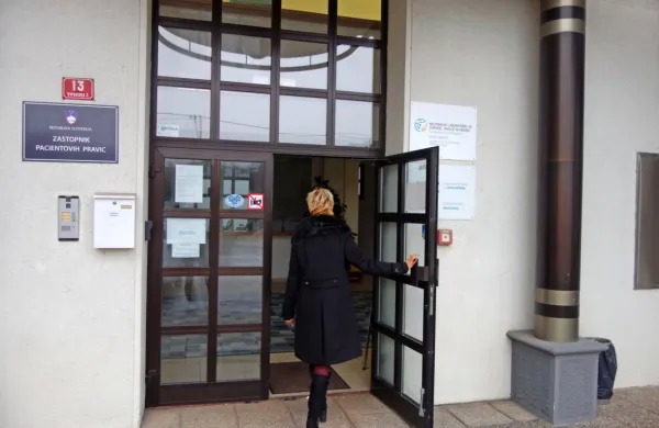 Odprli so drugo demenci prijazno točko
