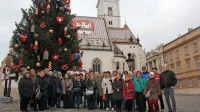 FOTO: S Primorskimi novicami v Zagrebu
