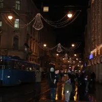FOTO: S Primorskimi novicami v Zagrebu