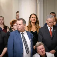 Pahor sprejel najbolj&scaron;e &scaron;portnice in &scaron;portnike leto&scaron;njega leta