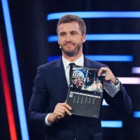 Denis Avdić je kot voditelj marsikdaj prestopil mejo dobrega 
okusa.