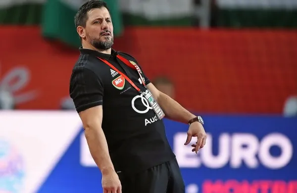 Ljubomir Vranješ