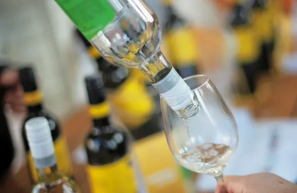 Po posledicah čezmernega pitja alkohola je Slovenija v svetovnem 
vrhu.