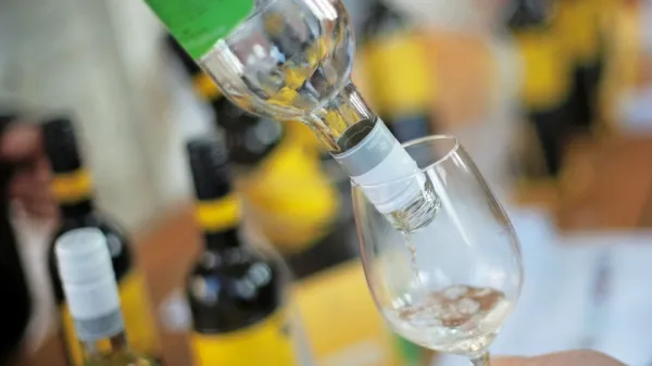 Po posledicah čezmernega pitja alkohola je Slovenija v svetovnem 
vrhu.